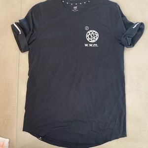 Ciele Athletics running T-Shirt